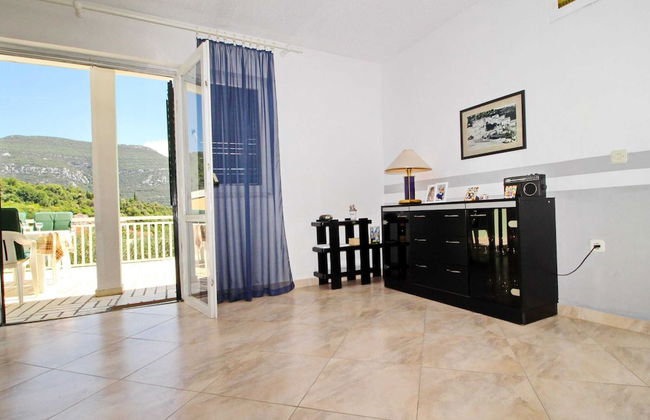 Holiday Home Gea - Three Bedroom Holiday Home With Terrace and Partial Sea View - Foto 17