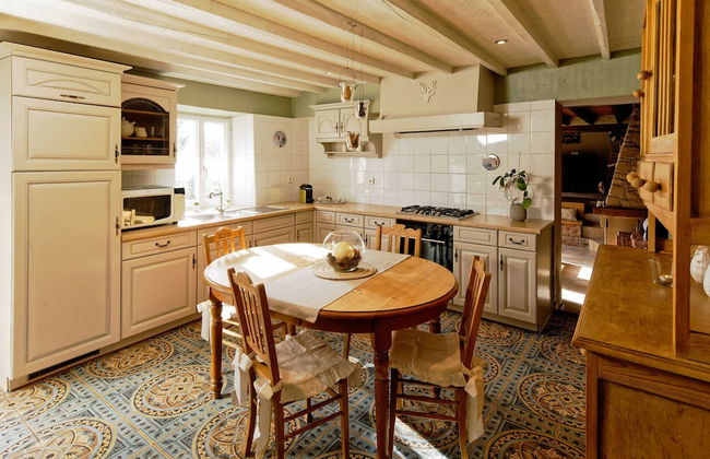 Charming Cottage in a Farm With Views - Foto 7