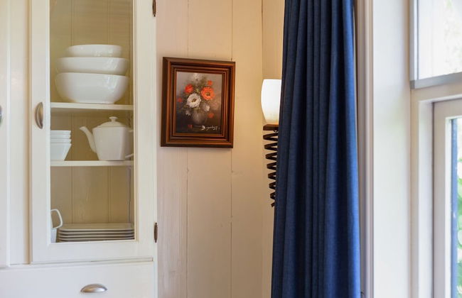 Holiday Home in Krabbendam - Foto 28