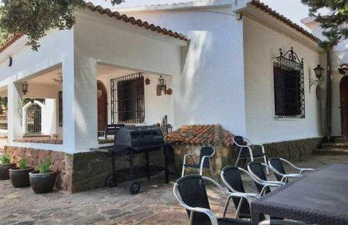 Dehesa Vieja Casa Rural - Foto 23