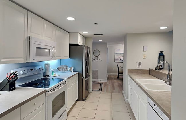 Gullwing by Distinctive Beach Rentals - Foto 31