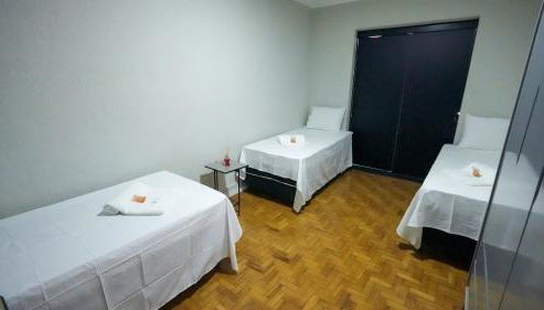 Jahu Center Lodge - Foto 5