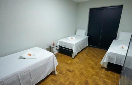 Jahu Center Lodge - Photo 5