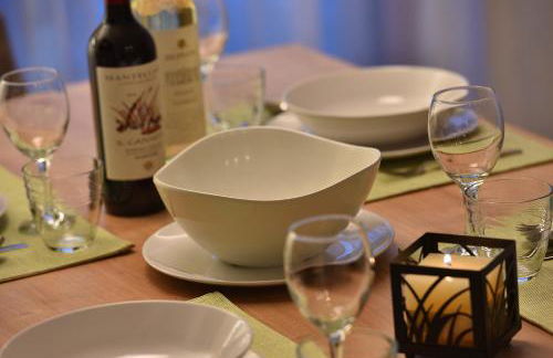 Roberta Loft - rooms and apartments - Foto 35