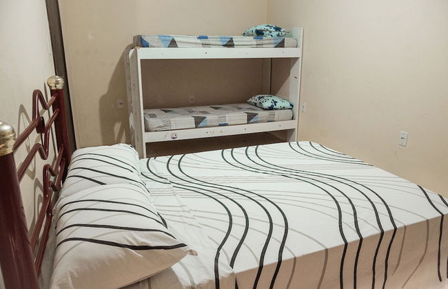 Refúgio na Praia do Campeche com Piscina - Photo 3