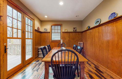 Tuckaway Retreat - Foto 7