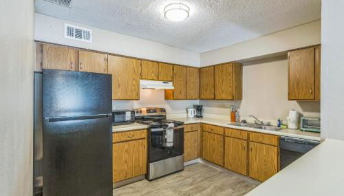 Rosehill Pointe 197 I Spacious 1 Bed 1 Bath - Foto 2