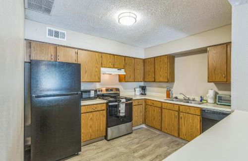 Rosehill Pointe 197 I Spacious 1 Bed 1 Bath - Foto 2