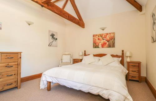 Wheelhouse Cottage - Foto 8