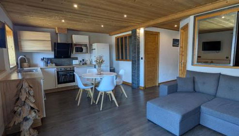 Les Hauts de Sallanches - Photo 5