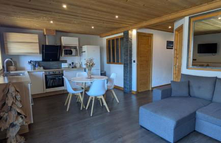 Les Hauts de Sallanches - Foto 5