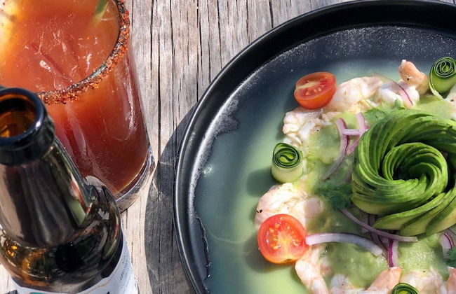 Beautiful Jungle Loft With Rooftop Pool and Gym - Photo 35