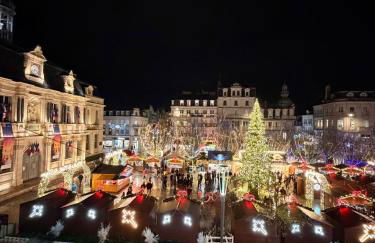 Spa et Sauna Luxueux Hyper centre avec Parking - Photo 29