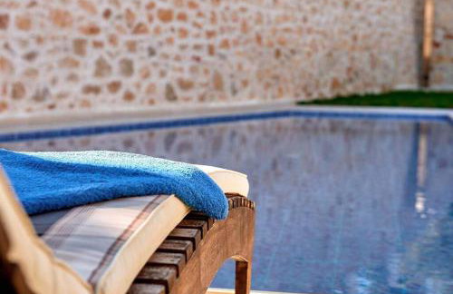 Sunaktis luxury villa - Foto 65