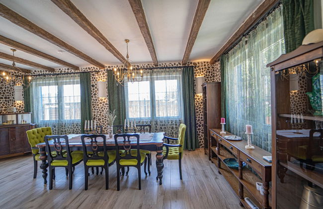 Villa Lavander - Photo 7