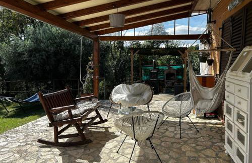 Casa degli Ulivi - Foto 37