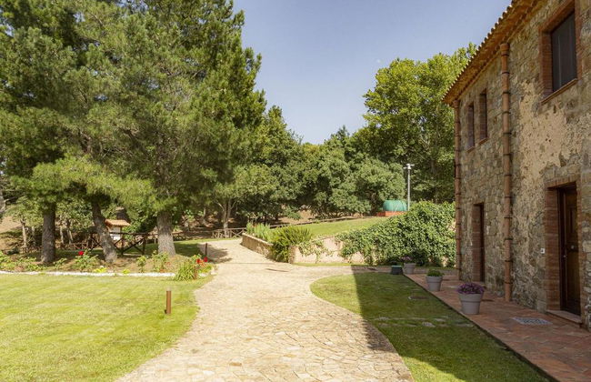 Casena Mongerrati - Foto 23