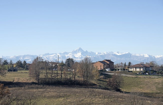 La Barca nel Bosco di Cascina Papa Mora - Foto 18