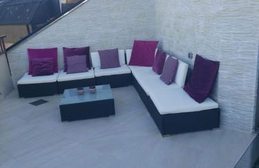 Duplex grandes cristaleras impresionantes vistas - Foto 34