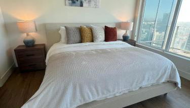 The Daisy Bright 2BR Stay in Downtown San Diego - Foto 3