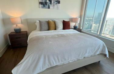 The Daisy Bright 2BR Stay in Downtown San Diego - Foto 3