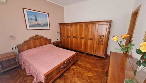 Appartamento BERIMBAU vicino Malpensa - Foto 3, wardrobe