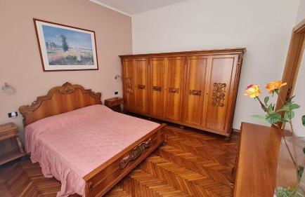 Appartamento BERIMBAU vicino Malpensa - Foto 3