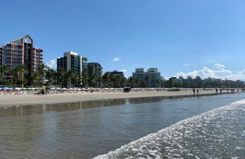 Riviera Flat 120 - Com serviços de hotelaria - Foto 48