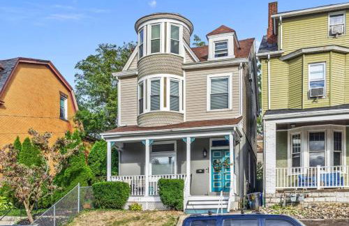 The Ultimate Fan's Retreat 5BR near all the Action - Foto 45