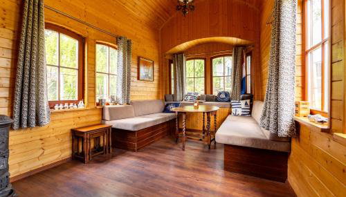 Dutch hausboat "MOLENDIEP" built 1909 - Foto 5