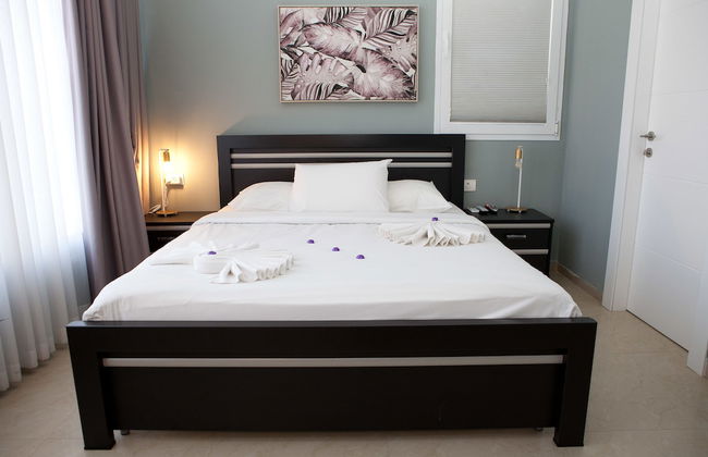 Liber Apartments - Foto 13