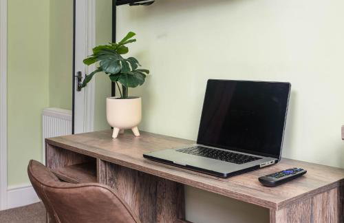 The Luxury Lodge - Foto 38