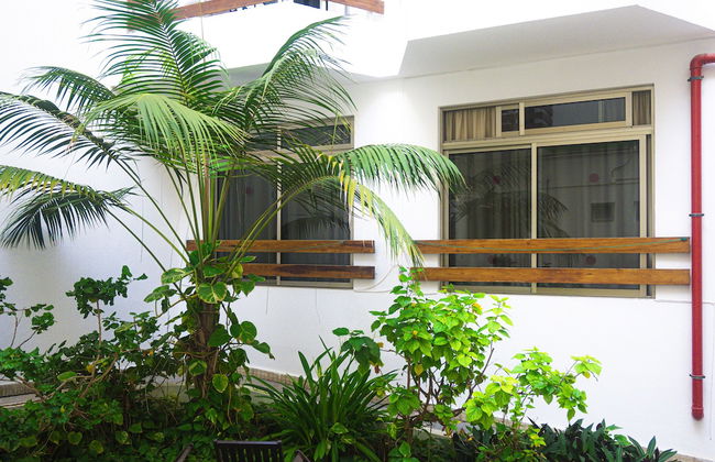 Apartamentos Brisamar Canteras - Foto 30