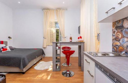 Studio rooms Bakar - Photo 19