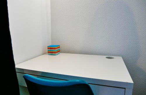 Le Quai 60 - Foto 18