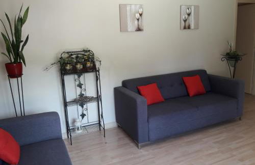 Logis de LANGE apt les Ecureuils - Foto 38