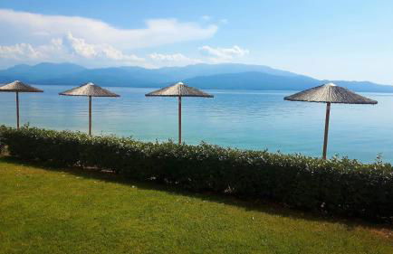 Villa Thalassa - Foto 16