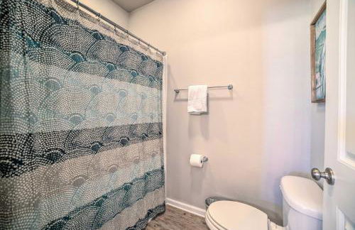 Walk to Shore Oyster House Port St Joe Getaway - Foto 22