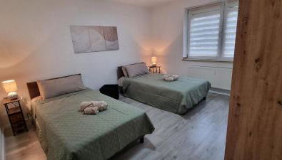 EG-Wohnung in direkter Nähe des SG HBF - Foto 3