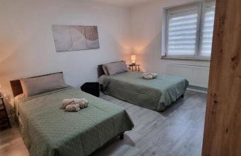 EG-Wohnung in direkter Nähe des SG HBF - Foto 3