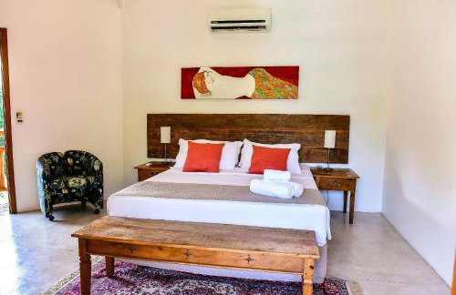 Pousada Forte Rocha - Foto 54