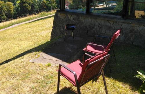 Bungalow am Werratal Radwanderweg - Foto 11