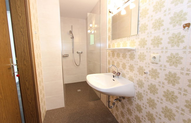 Chalet in Maria Alm Near Hochkonig Ski Lift - Foto 12