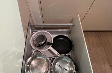 Apartament 70 Metro - Foto 19