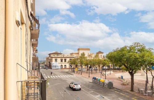 Acogedor estudio en Tarragona - Foto 20