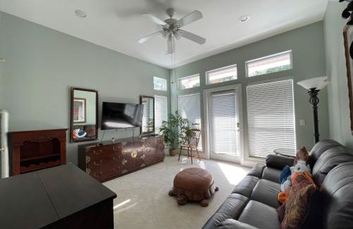 Waterfront Suite with Pool & Dock - Foto 35