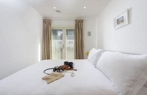 Close to the Beach, Wi-Fi, Parking - Foto 20