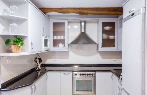 Apartamento Carlos V - Foto 14