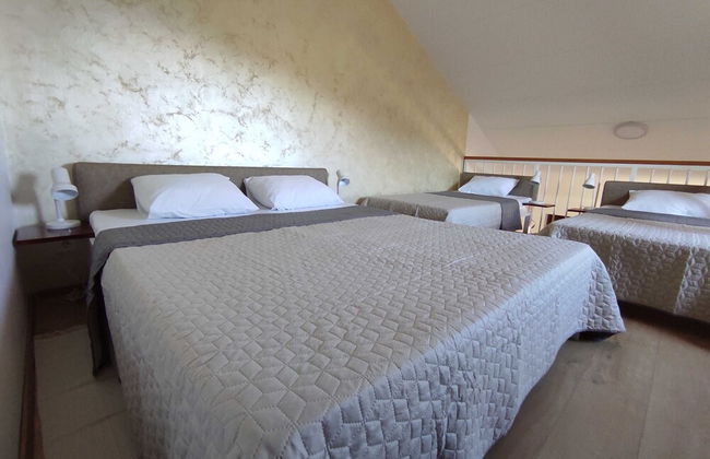 Apartments Mirta & Valalunge - Foto 6