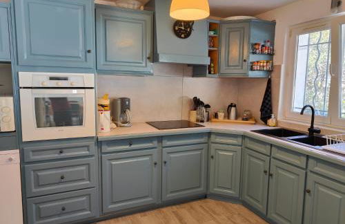 Etoile de Mer - Appt 3 ch 2 sdb à 150m d'une plage de sable fin hyper équipé & Wifi - Photo 4